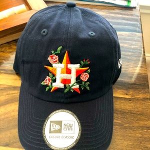 Houston Astros Strap Back